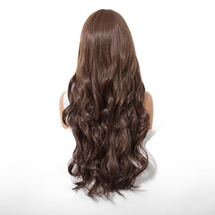 MONO Brown Long Wavy 24