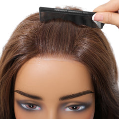 MONO Brown Long Wavy 24