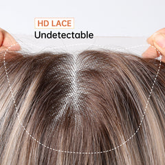 LaceFront Blonde Medium Bob 12