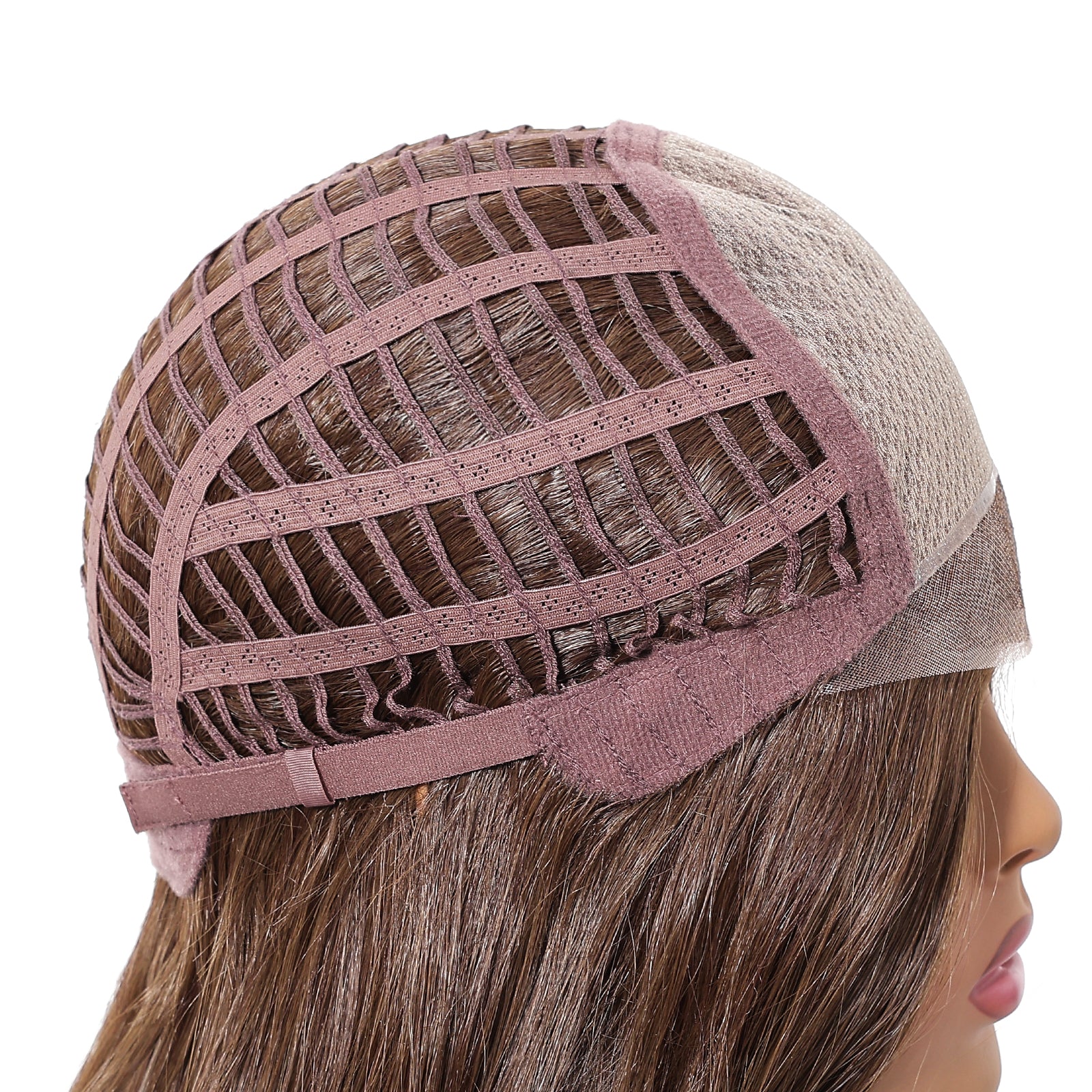 MONO Brown Long Wavy 24