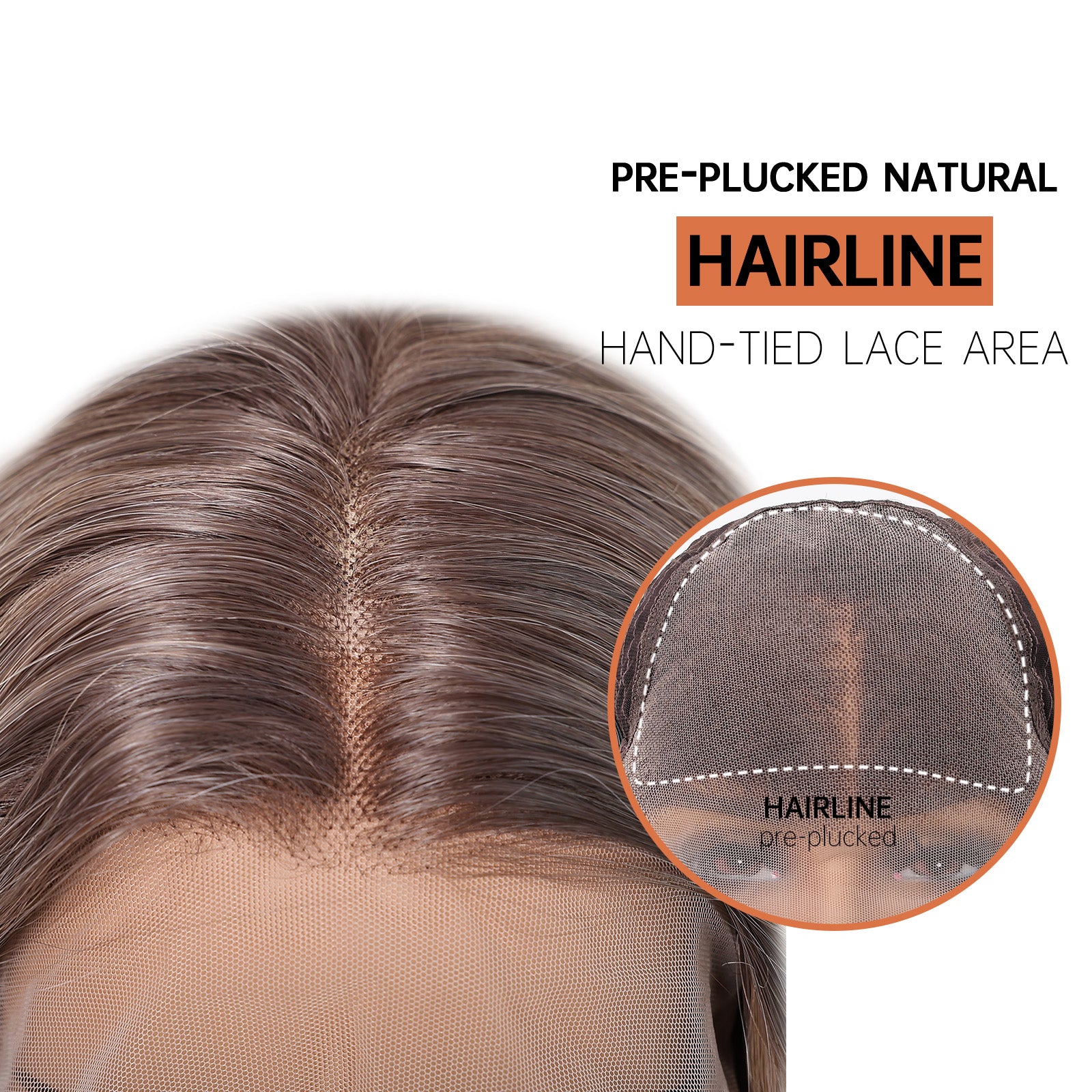 Lacefront Blonde Extra Long Wavy 30